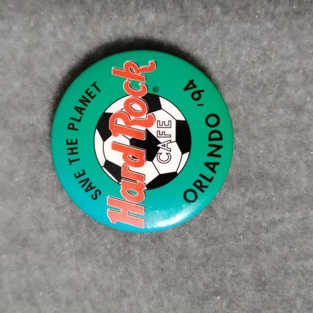 Hard Rock Cafe  Pin Collection - - Picture 8 of 14